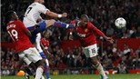 Basel - Man United: Đến lúc thể hiện bản lĩnh!